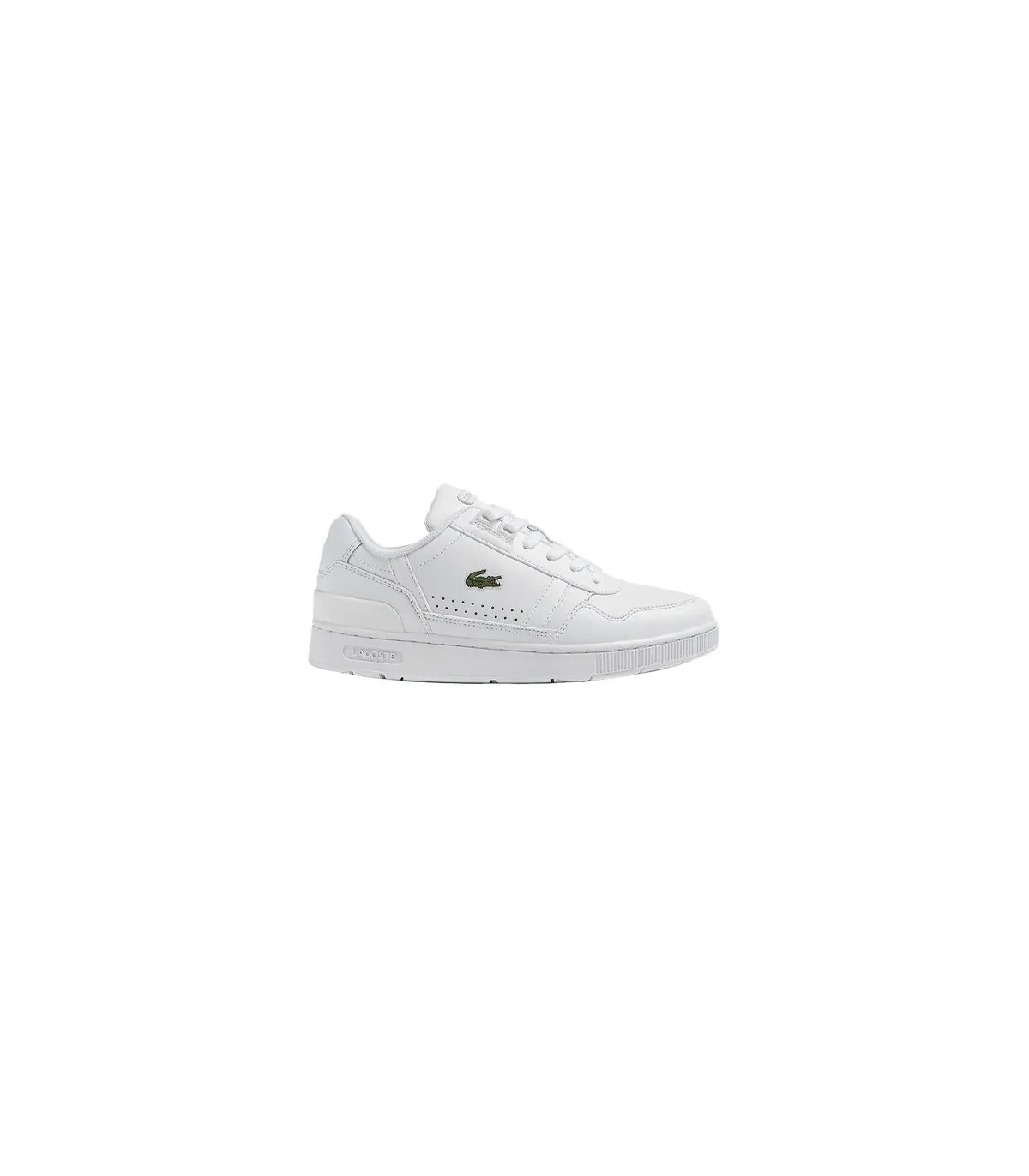 Lacoste T-clip 123 Zapatilla Mujer