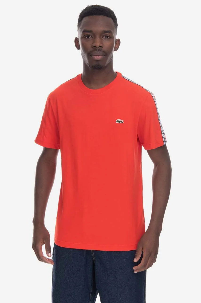 Lacoste T-Shirt with Print