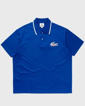 Lacoste X Clot Polo