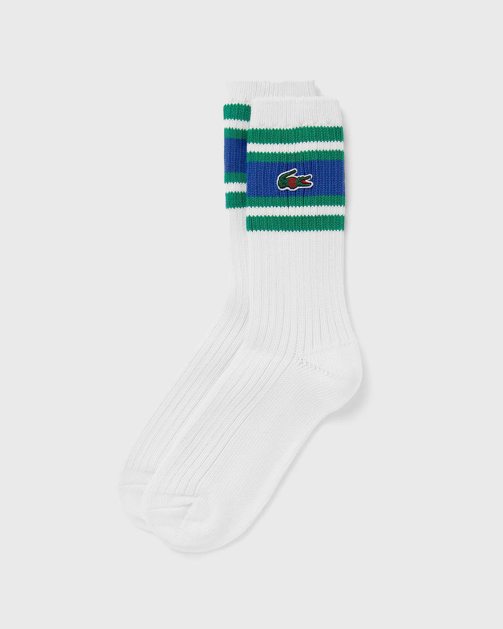 Lacoste X Clot Socks