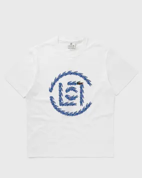 Lacoste X Clot TEE-SHIRT