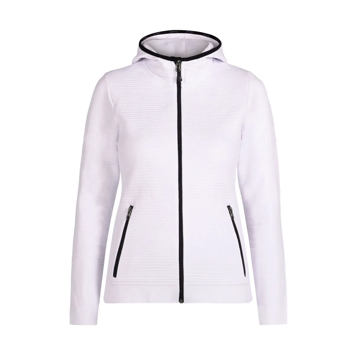 LADY H. FULL ZIP