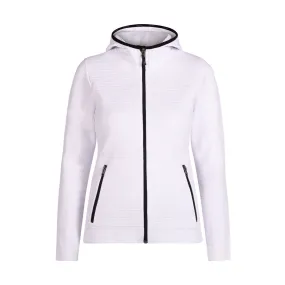 LADY H. FULL ZIP