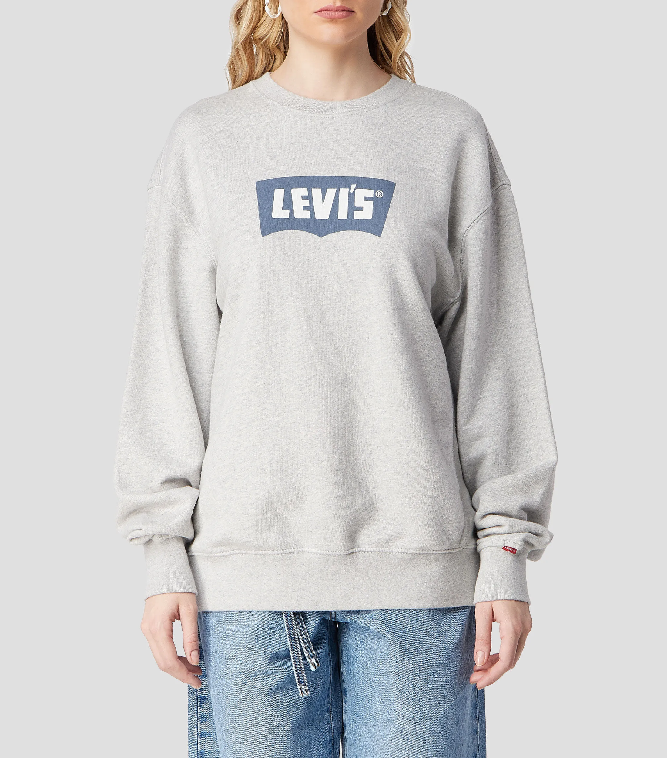 Levi's Sudadera Mujer