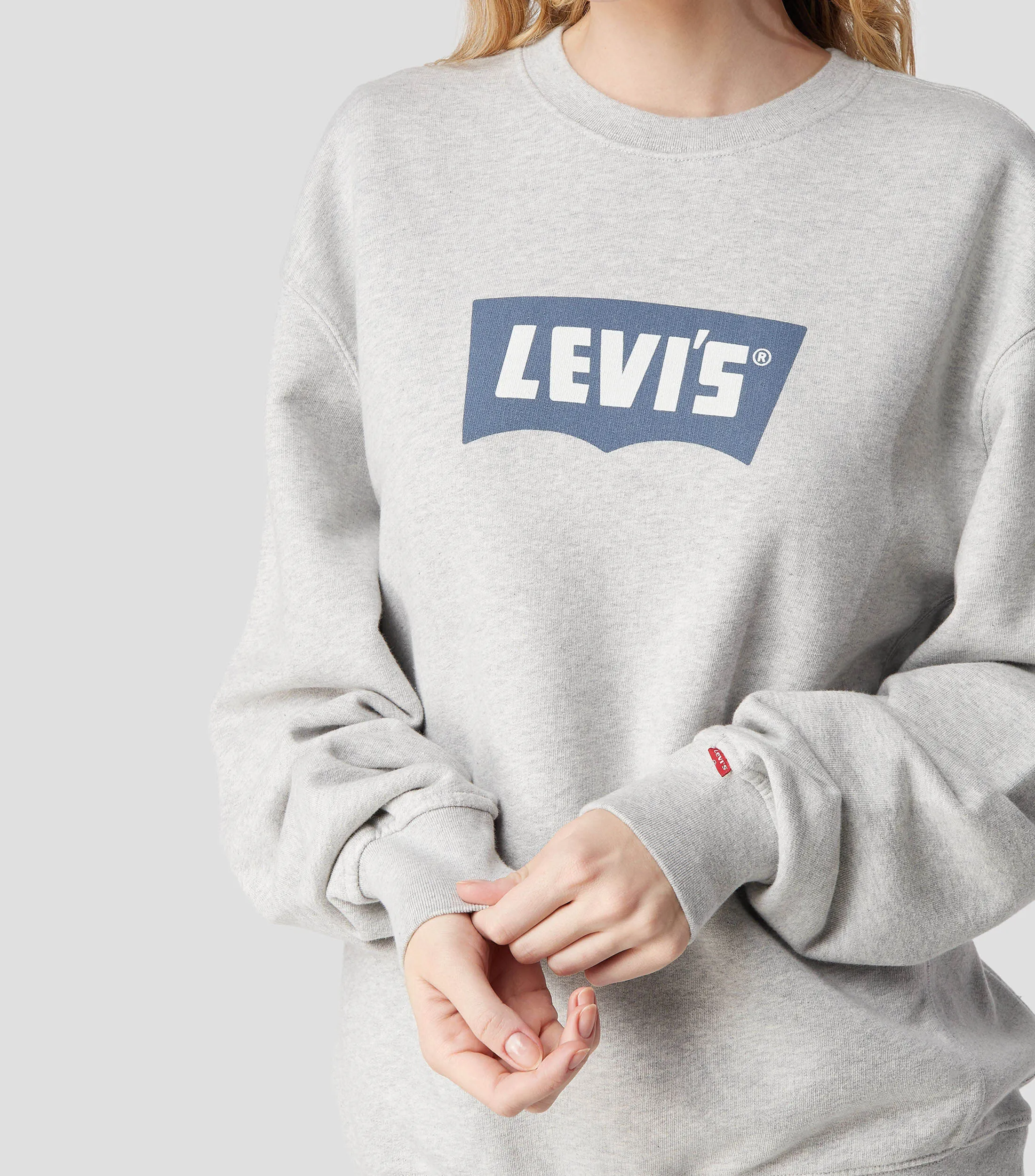 Levi's Sudadera Mujer