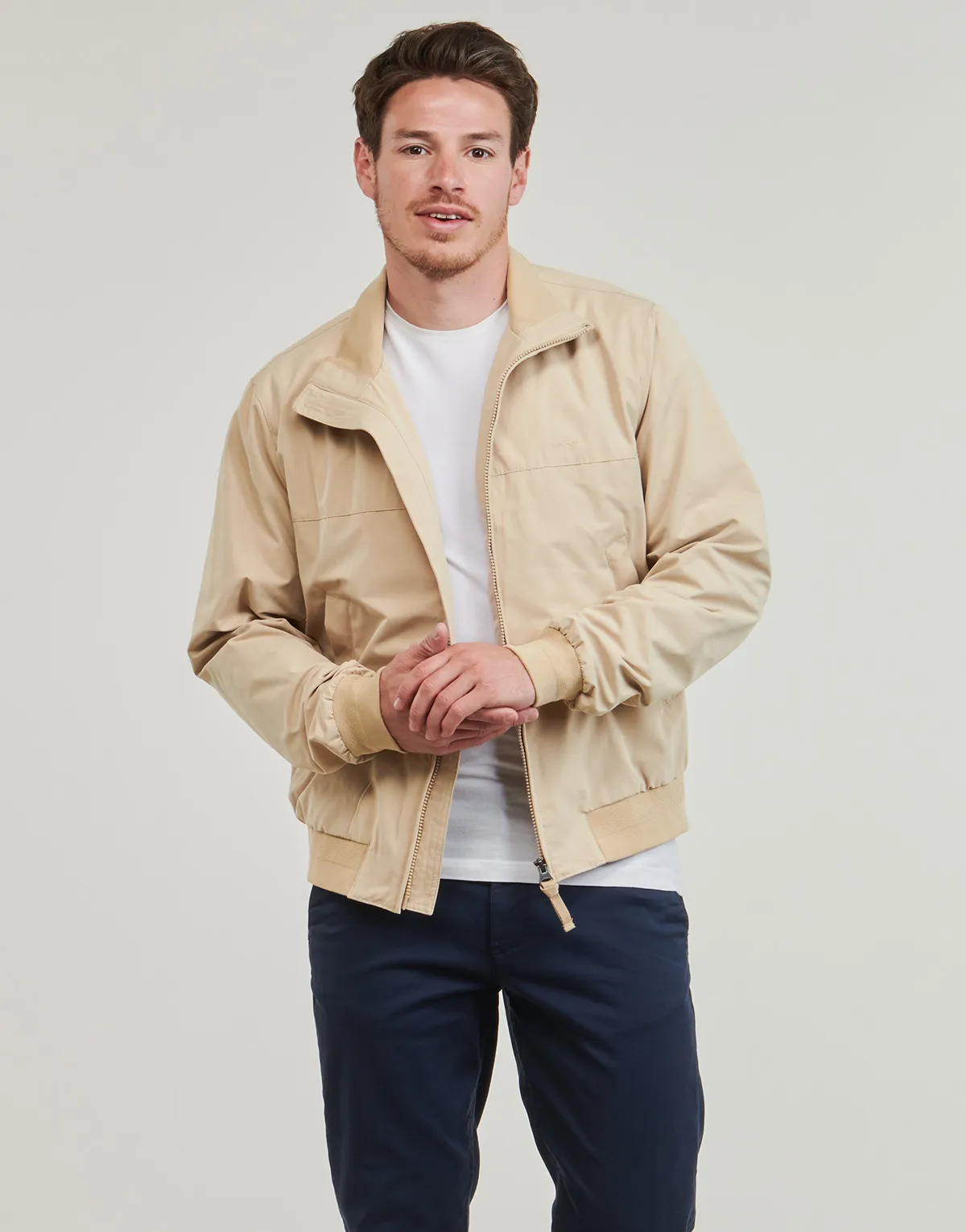 LIGHT HAMPSHIRE JACKET