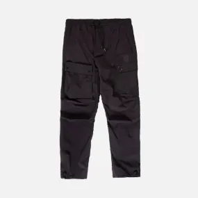 Maharishi Veg Dyed Cargo Trackpants 6392-Black