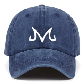 Majin Azul Dragon Ball Z Gorra