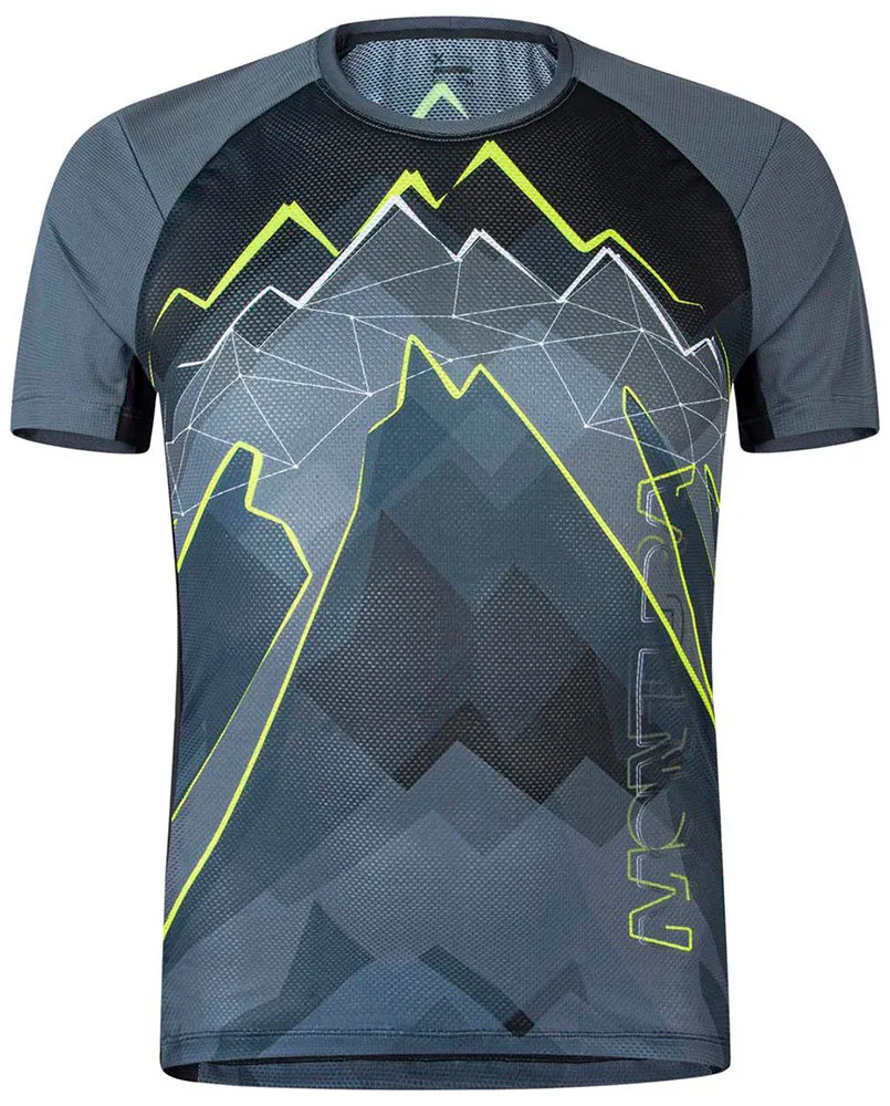 montura Flash T-Shirt