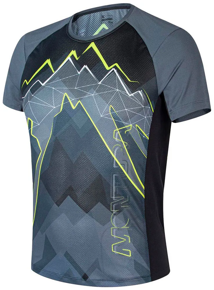 montura Flash T-Shirt