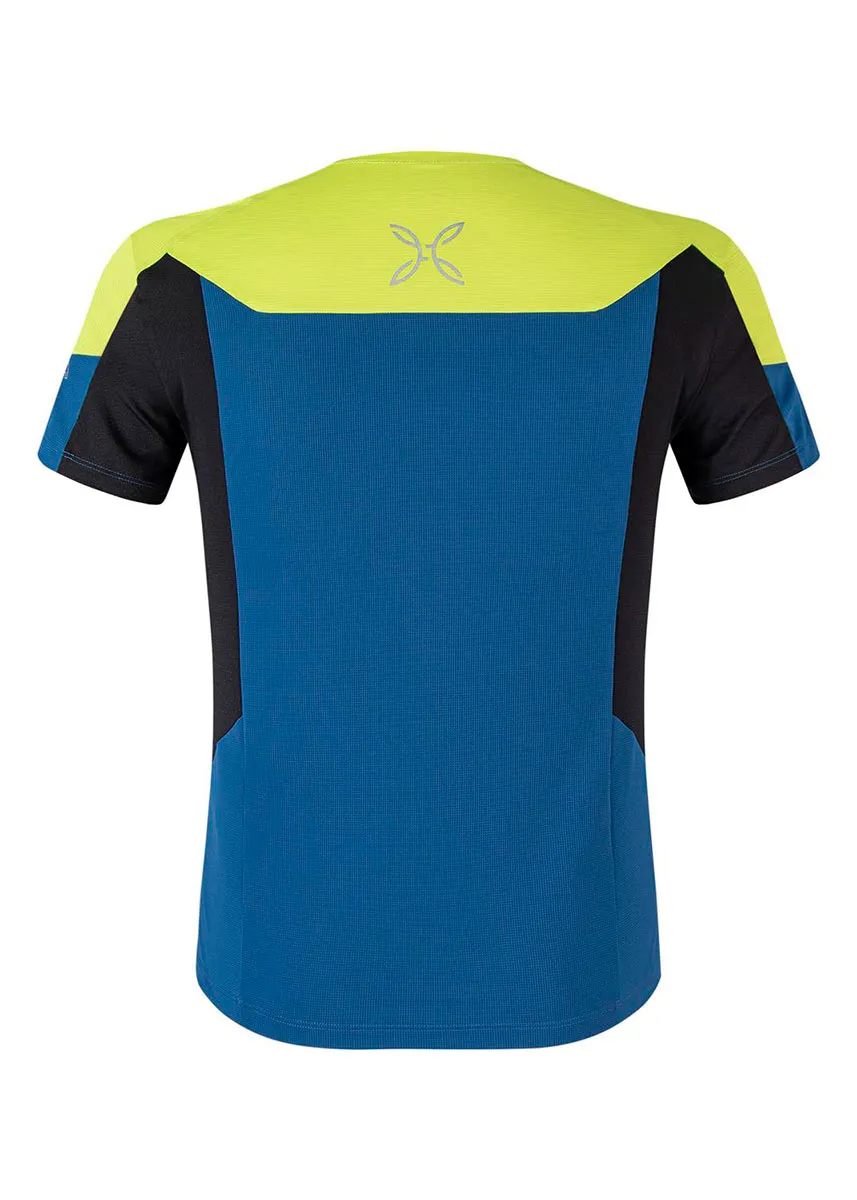 montura Outdoor Mind T-Shirt