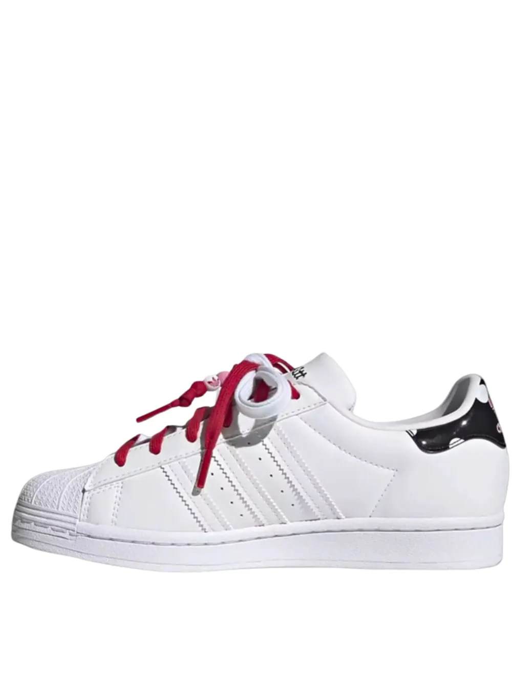 N370O HELLO KITTY X ADIDAS SUPERSTAR