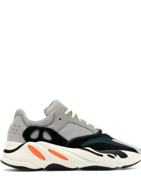 N370O Yeezy Adidas wave runner 700 solid gray