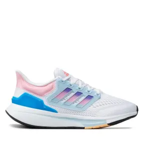 N372O ADIDAS Zapatos Eq21 Run GY4685 White/Multi/White