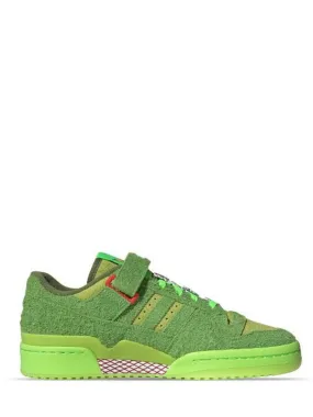 N372O Tenis adidas Forum Low The Grinch