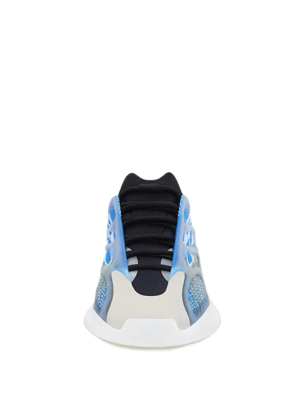 N372O TENIS Adidas YEEZY tenis Yeezy 700 V3 ArzarethAzul celeste