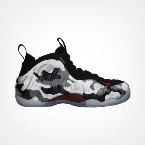 Nike Air Foamposite One Premium "Fighter Jet"