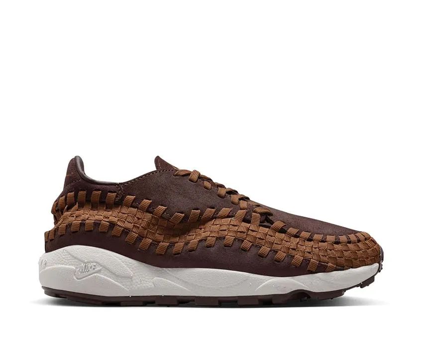 Nike Air Footscape Woven