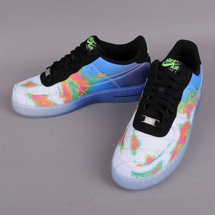 Nike Air Force 1 Comfort Prm W-Man ''Weatherman''