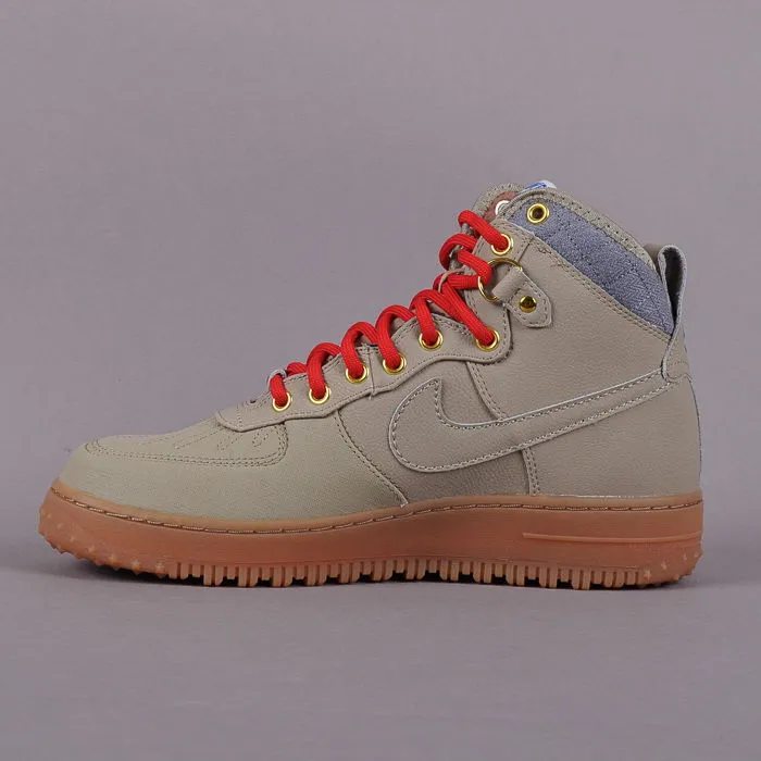 Nike Air Force 1 Duckboot