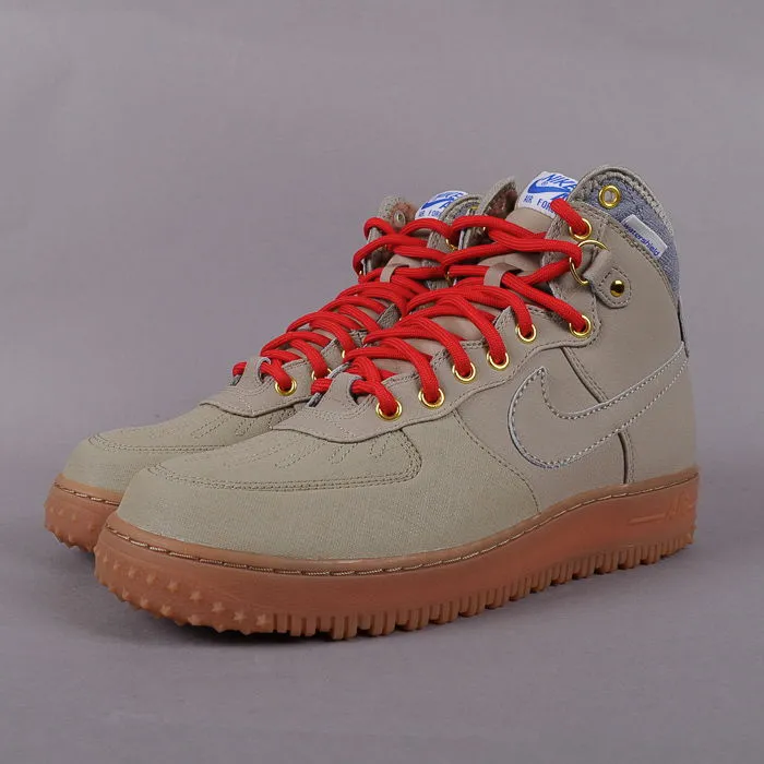 Nike Air Force 1 Duckboot