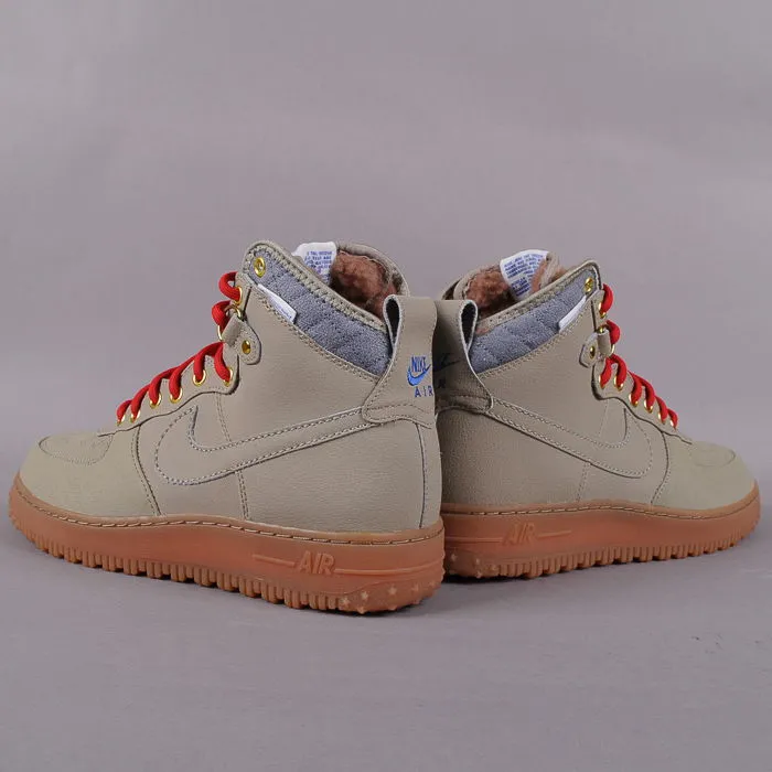 Nike Air Force 1 Duckboot