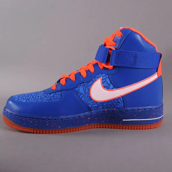 Nike Air Force 1 High CMFT Premium ''Rasheed Wallace'' QS