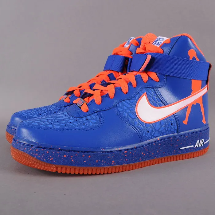 Nike Air Force 1 High CMFT Premium ''Rasheed Wallace'' QS