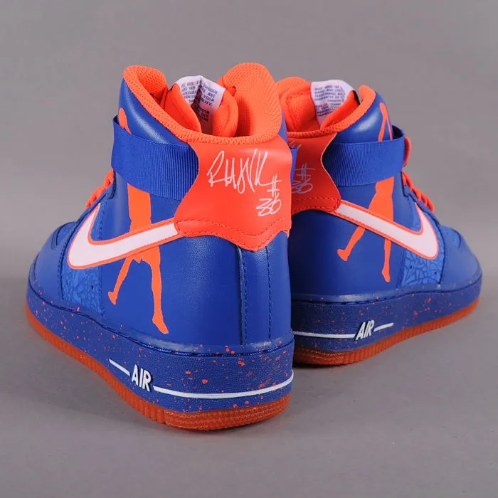 Nike Air Force 1 High CMFT Premium ''Rasheed Wallace'' QS