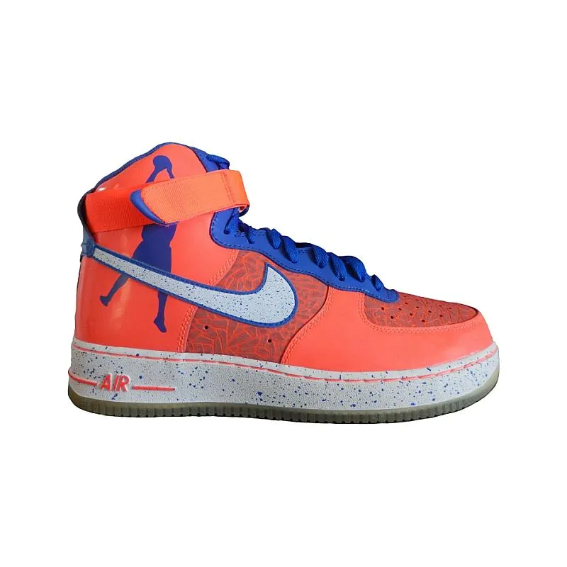 Nike Air Force 1 High CMFT PRM RW ''Sheed'' QS