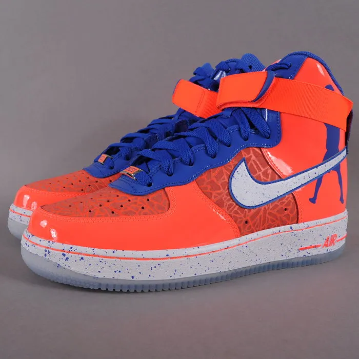 Nike Air Force 1 High CMFT PRM RW ''Sheed'' QS