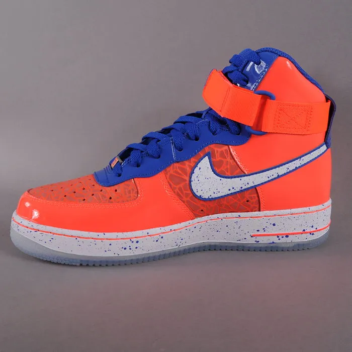 Nike Air Force 1 High CMFT PRM RW ''Sheed'' QS