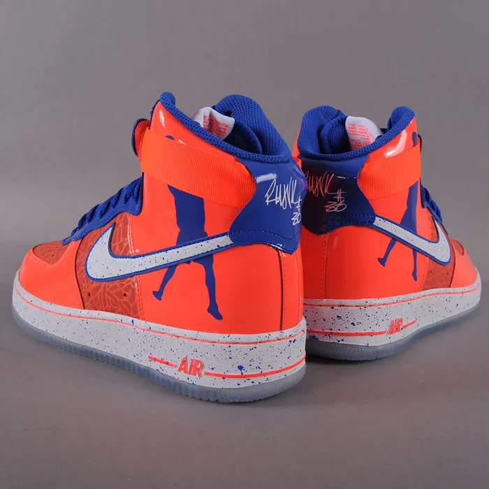 Nike Air Force 1 High CMFT PRM RW ''Sheed'' QS