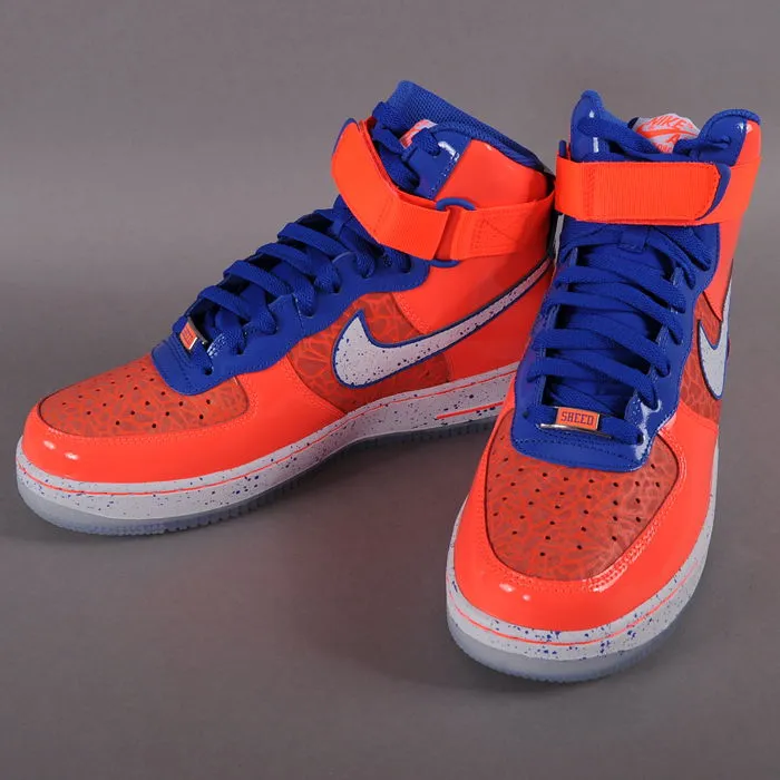 Nike Air Force 1 High CMFT PRM RW ''Sheed'' QS