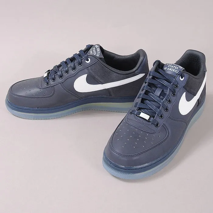 Nike Air Force 1 Low Max Air NRG