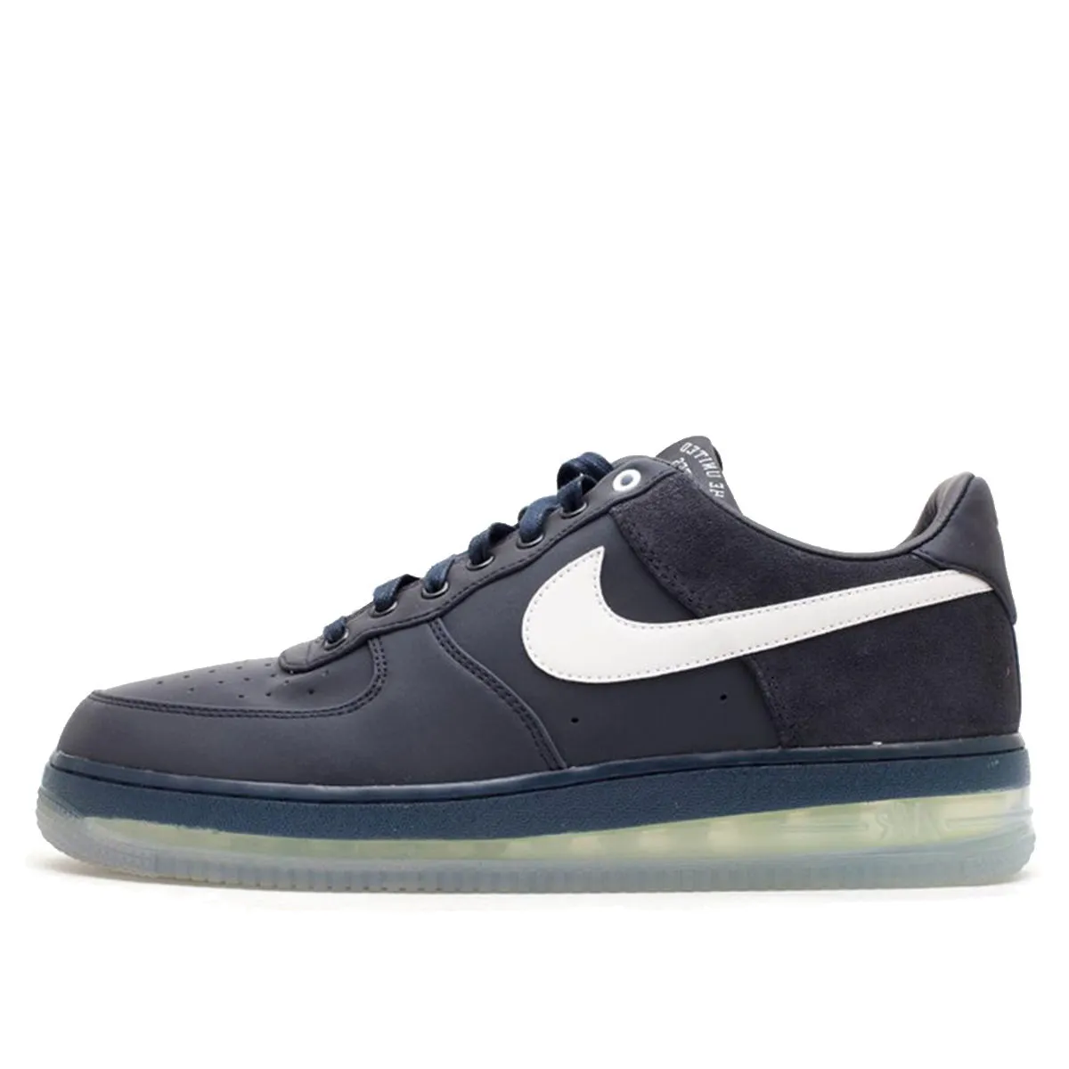 Nike Air Force 1 Low Max Air NRG