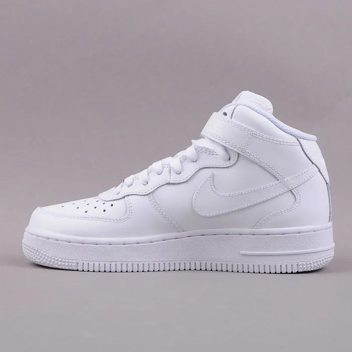 Nike Air Force 1 Mid GS