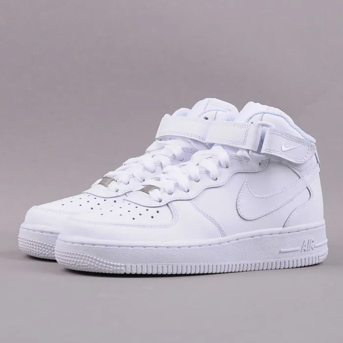 Nike Air Force 1 Mid GS