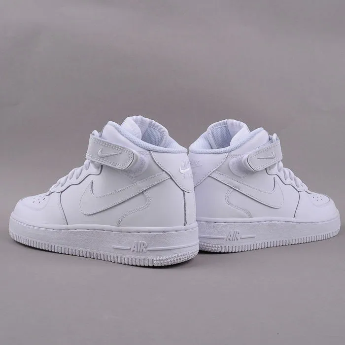 Nike Air Force 1 Mid GS