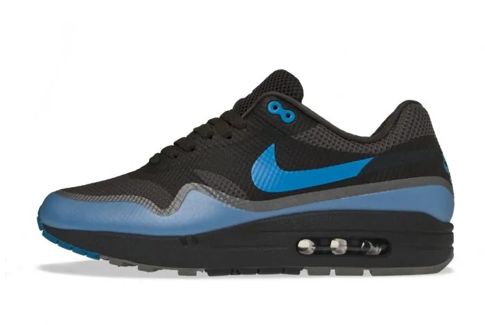 Nike Air Max 1 Hyperfuse Premium "Blue Glow"