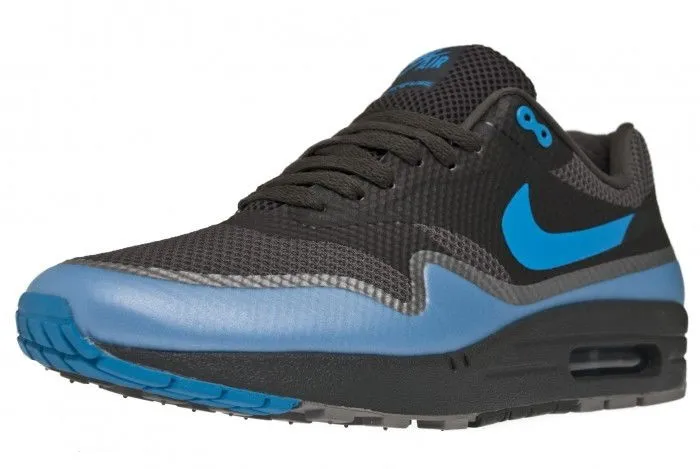 Nike Air Max 1 Hyperfuse Premium "Blue Glow"