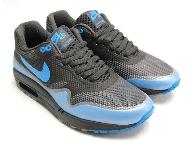 Nike Air Max 1 Hyperfuse Premium "Blue Glow"