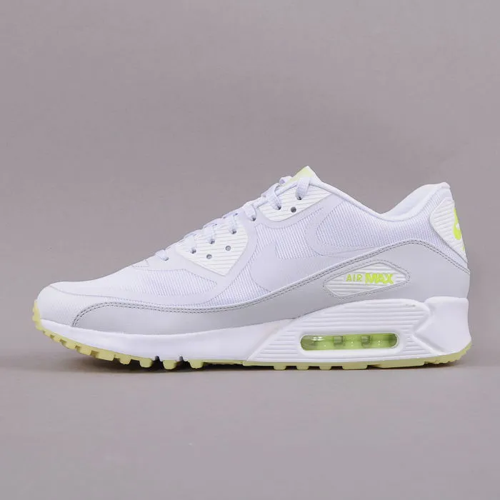 Nike Air Max 90 Comfort Premium Tape "Glow In The Dark"