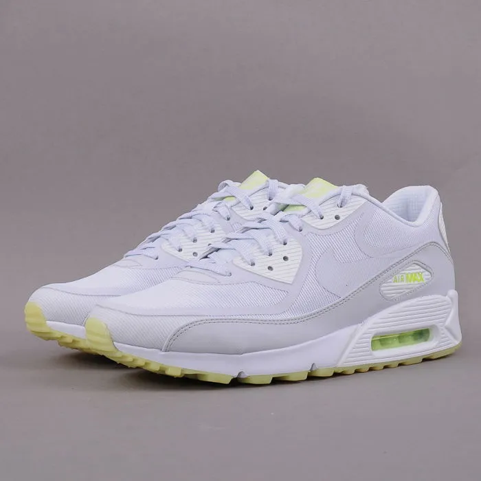 Nike Air Max 90 Comfort Premium Tape "Glow In The Dark"