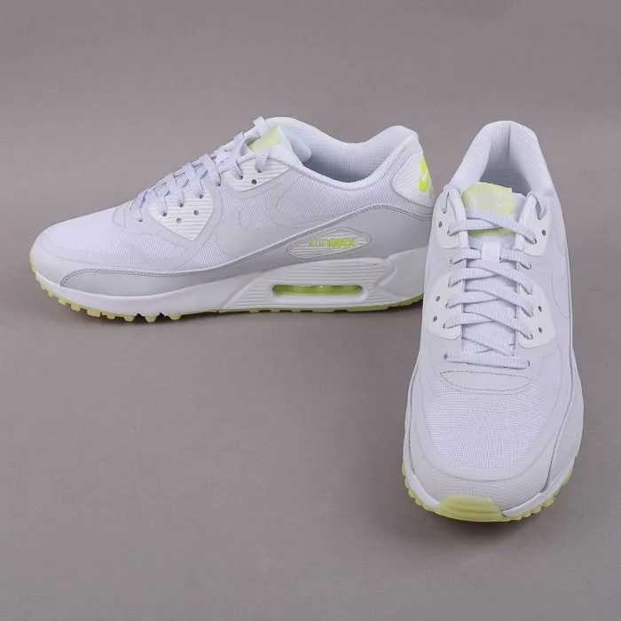 Nike Air Max 90 Comfort Premium Tape "Glow In The Dark"