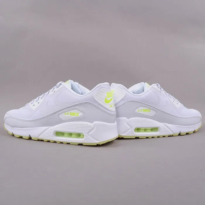 Nike Air Max 90 Comfort Premium Tape "Glow In The Dark"