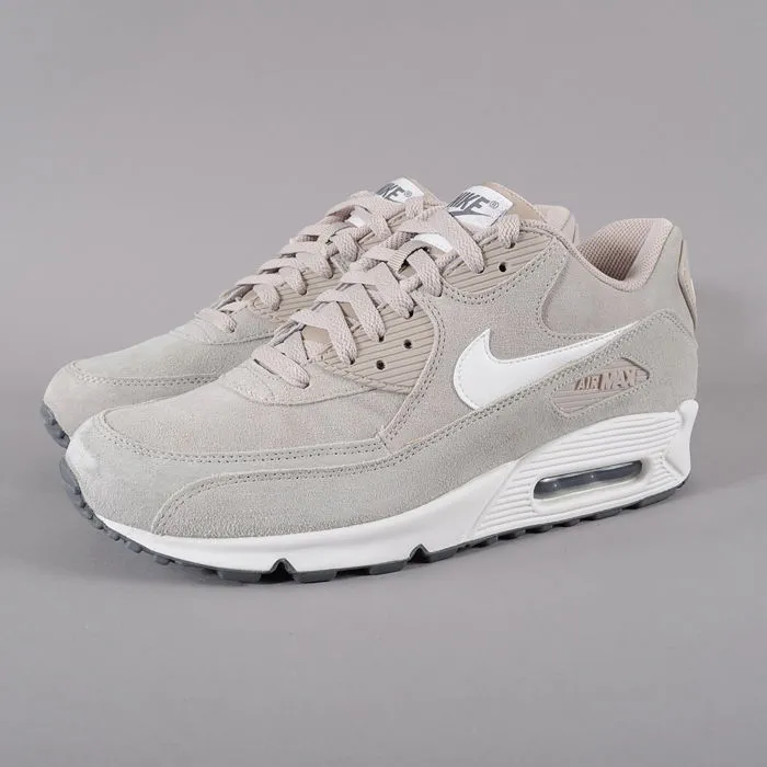 Nike Air Max 90 Essential "Suede Pack"