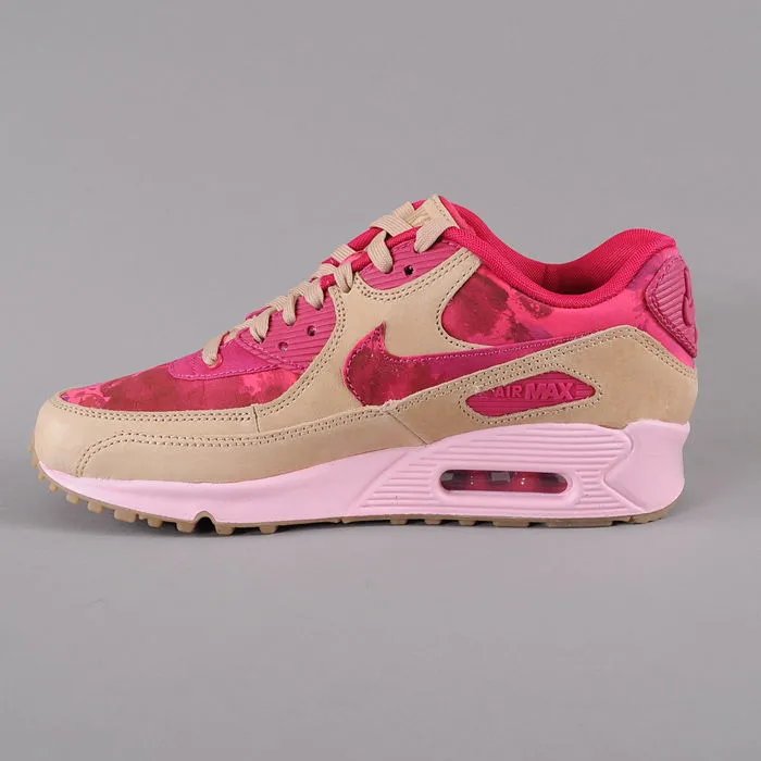 Nike Air Max 90 Liberty Of London "Denise Eva" WS