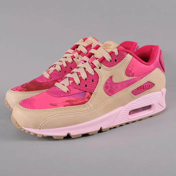 Nike Air Max 90 Liberty Of London "Denise Eva" WS