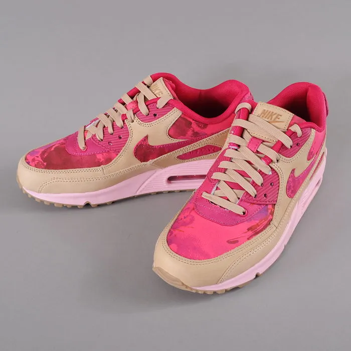 Nike Air Max 90 Liberty Of London "Denise Eva" WS